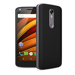 Motorola Moto X Force 2016
